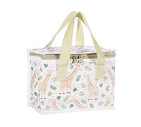 Sass & Belle Gigi Giraffe - Bolsa para almuerzo