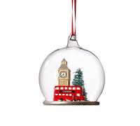 Sass & Belle Londres Escena Dome Bauble