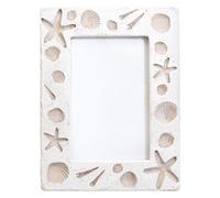 Sass & Belle Marco de impresión de concha