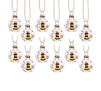 Sass & Belle Mini bolas de abeja - Juego de 12