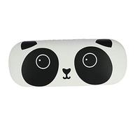 Sass & Belle Panda - Funda para gafas