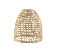 Sass & Belle Pantalla tejida de algas marinas