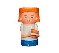 Sass & Belle Plant Mum - Jarrn con maceta pequea