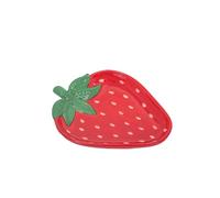 Sass & Belle Plato para baratijas de fresas