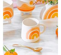 Sass & Belle Rainbow Mug