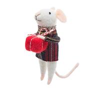 Sass & Belle Ratón Pérez Regalo, Multicolor, Único