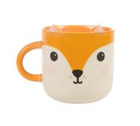Sass & Belle Rusty el Zorro - Taza