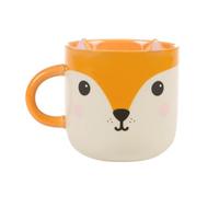 Sass & Belle Rusty el Zorro - Taza
