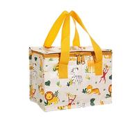 Sass & Belle Savannah Safari - Bolsa para almuerzo