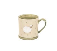 Sass & Belle - Taza con diseño de ovejas