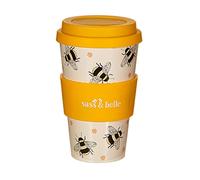Sass & Belle Taza de café Bee Travel, ZOE089