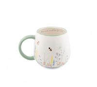 Sass & Belle Taza floral de prado