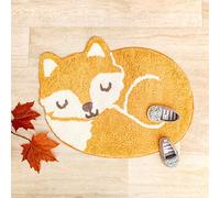 Sass & Belle Woodland Fox Alfombra