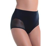 Sassa Miederslip Faja Moldeadora, Schwarz (Schwarz 00500), ES 50 (DE 48) para Mujer