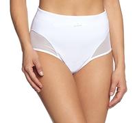 Sassa Miederslip Faja Moldeadora, Weiß (Weiß 00100), ES 42 (DE 40) para Mujer