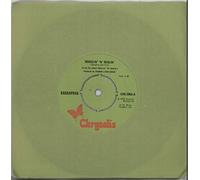 Sassafras - Wheelin' 'N' Dealin'