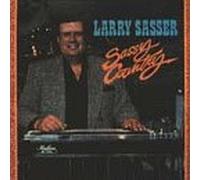 Sasser & Tnn Band - Sassy Country [Casete]