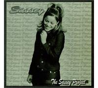 Sassey - Sassey Project