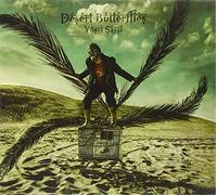 Sassi, Yossi - Desert Butterflies