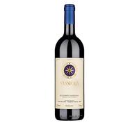SASSICAIA Bolgheri DOC