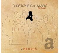 Sasso, Christophe Dal - Pretextes