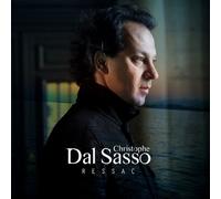Sasso, Christophe Dal - Ressac