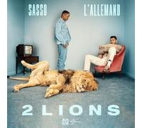 Sasso & Lallemand - 2 Lions