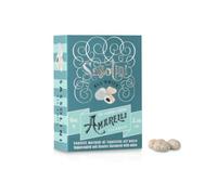 Sassolini con Sabor a Anís - 60 gr - Liqurizia Amarelli