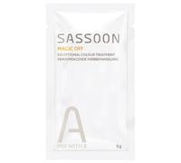 Sassoon Magic Off Powder 5 x 9 g