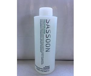 SASSOON PRECISION CLEAN CHAMPU 1.000ML