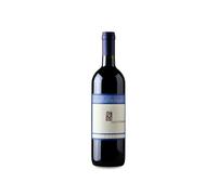 Sassotondo Ombra Blu Sovana Rosso Superiore 2021