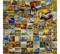 Sassparilla Pasajero/Hullabaloo (CD)