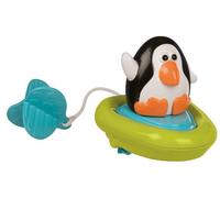 Sassy 10025 - Barca de juguete pingüino pelicano
