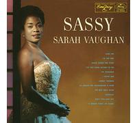 Sassy (Vinilo)