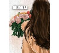 Sassy and classy : A fun journal for Teenage girls