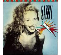 Sassy B. - Moments Of Pleasure [Vinyl 12]inch Maxi] [VINYL]