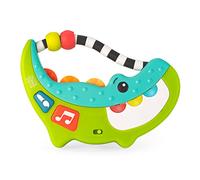 sassy baby 80933JFEEP Juguete, Rock-A-Dile