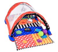 Sassy Grow with Me 3-in-1 Development Playmat by Sassy