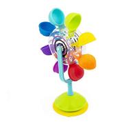 Sassy Juguete de baño de Cascada para bebé (12 m)