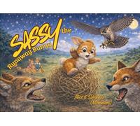 Sassy the Runaway Bunny