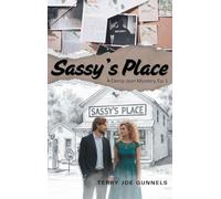 Sassy's Place: A Darcy Jean Mystery, Ep. 1