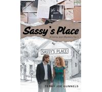 Sassy's Place: A Darcy Jean Mystery, Ep. 1