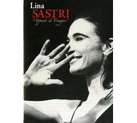 Sastri Lina - Appunti Di Viaggio (Box 2cd+DVD)