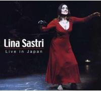 Sastri Lina - Live in Japan