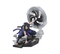 Sasuke Uchiha The Light & Dark of The mangekyo Sharingan Ver. Extra Battle Fig. 20 cm Naruto figuarts Zero