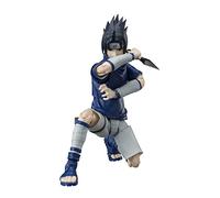 Sasuke Uchiha Ninja Prodigy Uchiha Clan Bloodline Fig 13,5 cm Naruto SH figuarts