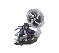 Sasuke Uchiha The Light & Dark of The mangekyo Sharingan Ver. Extra Battle Fig. 20 cm Naruto figuarts Zero