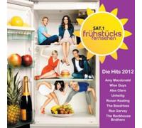 Sat.1 Fruhstucksfernsehen Die Hits 2012