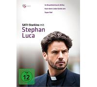 SAT.1 - Stephan Luca Box (3 DVDs) [Alemania] [DVD]