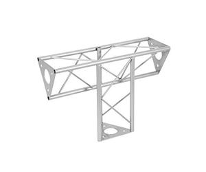 SAT-35 T-pieza de 3 vías verticales
